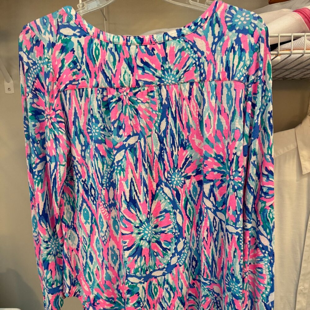 Lilly Pulitzer